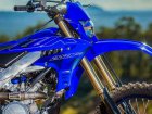 Yamaha WR 250F